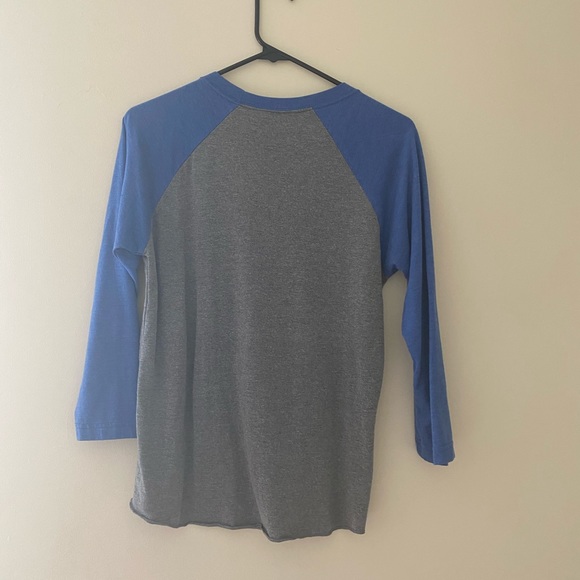 University of Kentucky baseball style tee - Picture 3 of 3